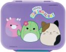 Gim Δοχείο Φαγητού 3Χώρων Squishmallows (574-20269) (1)