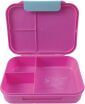 Gim Δοχείο Φαγητού 3Χώρων Barbie (571-23269) (2)