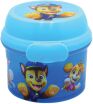 GIM Δοχείο Σνακ Πλαστικό Paw Patrol 270ml (555-25259) (0)