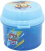 GIM Δοχείο Σνακ Πλαστικό Paw Patrol 270ml (555-25259) (2)