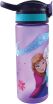 GIM Παγούρι Με Καλαμάκι 600ml Frozen (551-47217) (2)