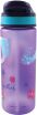 GIM Παγούρι Με Καλαμάκι 600ml Frozen (551-47217) (3)