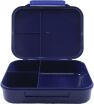 Gim Δοχείο Φαγητού 3Χώρων Sonic Classic (572-55269) (2)