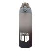 BMU Παγούρι Tritan 600ml-3 Σχέδια (570-79240) (0)