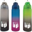 BMU Παγούρι Tritan 600ml-3 Σχέδια (570-79240) (1)
