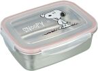 BMU Δοχείο Φαγητού SS Peanuts (555-84268) (0)