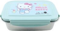GIM Δοχείο Φαγητού SS Hello Kitty (557-97268) (0)