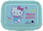 GIM Δοχείο Φαγητού SS Hello Kitty (557-97268) (1)