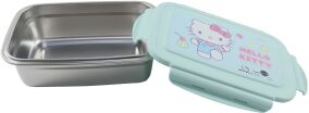 GIM Δοχείο Φαγητού SS Hello Kitty (557-97268) (2)