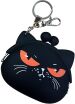 Halloween Μπρελόκ-Πορτοφόλι Cat (300-01218) (0)