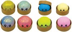 Gim Squishy Dumplings-8 Σχέδια-1Τμχ (300-01271) (0)