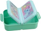 Gim Δοχείο Φαγητού 3 Χώρων Stitch (552-04262) (1)