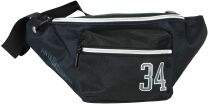 NBA Giannis 26 Τσαντάκι Μέσης (378-13240) (0)