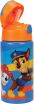 Gim Παγούρι Flip Αλουμινίου Paw Patrol 500ml-2 Σχέδια (555-25248) (3)