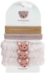 Funkyfish Bear Λαστιχάκια Μαλλιών White (300-30304) (0)