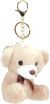 Funkyfish Bear Μπρελόκ Brown (300-30307) (0)