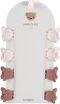 Funky Bear Clips Για Μαλλιά (300-30309) (0)