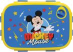 GIM Δοχείο Φαγητού (Microwave) Mickey Gadget (553-17265) (1)
