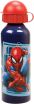 GIM Παγούρι Αλουμινίου Spiderman 520ml-2 Σχέδια (557-00232) (2)