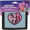 K-Pop Demon Hunters 26 Πορτοφόλι (364-00280) (1)