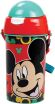 GIM Παγούρι PP Mickey 500ml-2 Σχέδια (553-17209) (2)