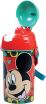 GIM Παγούρι PP Mickey 500ml-2 Σχέδια (553-17209) (3)