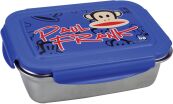 BMU Δοχείο Φαγητού SS Paul Frank (575-57268) (0)