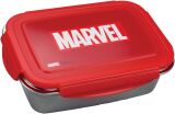 Gim Δοχείο Φαγητού SS Marvel (557-59268) (0)