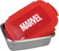 Gim Δοχείο Φαγητού SS Marvel (557-59268) (1)