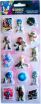 GIM Sticker Crystal Sonic Prime (775-40220) (0)
