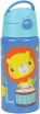 Gim Παγούρι Flip Αλουμινίου Fisher Price Lion 500ml (571-71248) (0)