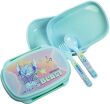 Gim Δοχείο Φαγητού Με Κουτάλι/Πιρούνι Stitch (552-04276) (1)