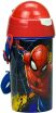 GIM Παγούρι PP Spiderman 500ml-3 Σχέδια (557-00209) (2)