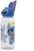 Stor Παγούρι 3D Tritan Lilo & Stitch 560ml (530-74860) (1)