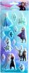GIM Sticker Crystal Frozen (771-80820) (0)