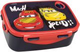 GIM Δοχείο Φαγητού (Microwave) Cars Lap-3 Σχέδια (552-71265) (3)