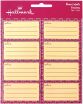 Hallmark Ετικέτα 2Τμχ.Tulip (774-81446) (0)