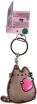 Pusheen The Cat Strawberry Μπρελόκ (361-02004) (0)