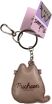 Pusheen The Cat Strawberry Μπρελόκ (361-02004) (1)