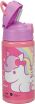Gim Παγούρι Flip Αλουμινίου Hello Kitty 500ml-2 Σχέδια (557-97248) (3)