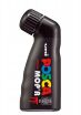 Posca Mop'r Μαύρο (PCM-22-ΜΑΥΡΟ) (0)