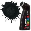Posca Mop'r Μαύρο (PCM-22-ΜΑΥΡΟ) (1)