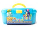 Crayola Silly Scents Creative Tool Box (2231) (0)