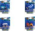 Super Wings Super Pet Mini Vehicle-4 Σχέδια (770130) (2)