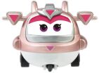 Super Wings Electric Heroes Stunt & Pull Back-6 Σχέδια (780130) (0)