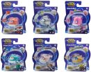 Super Wings Electric Heroes Stunt & Pull Back-6 Σχέδια (780130) (2)