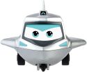 Super Wings Electric Heroes Stunt & Pull Back-6 Σχέδια (780130) (6)