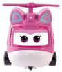 Super Wings Electric Heroes Stunt & Pull Back-6 Σχέδια (780130) (7)