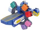 Super Wings Electric Heroes Transforming World Spaceport (780288) (3)
