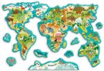 Μαγνητικό Σετ World Of Animals (200267) (1)